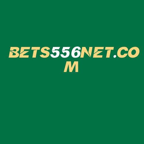 Logo da BETS556NET